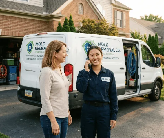 Crawlspace Mold Remediation North Hampton, OH FAQs